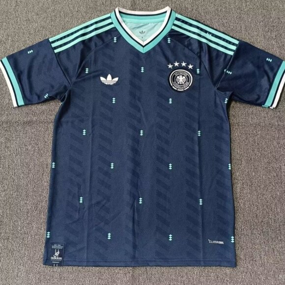 German National Team away jersey, adidas, large, 25/26 - Picture 1 of 2